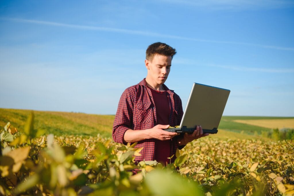 Kurs rolniczy online